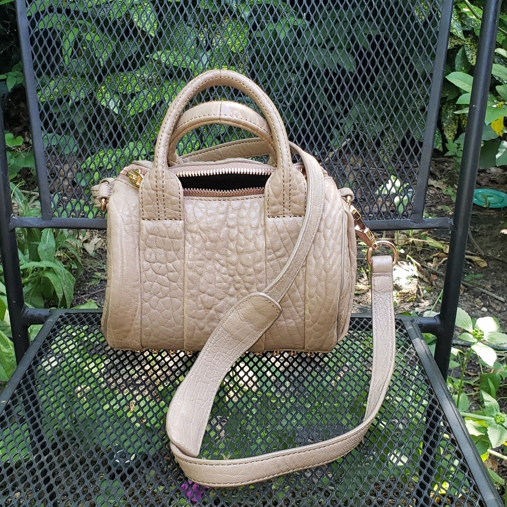 Alexander Wang Mini Rockie